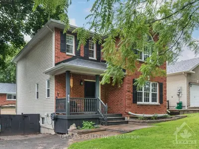 414 OXFORD Street E, North Grenville, ON K0G 1J0