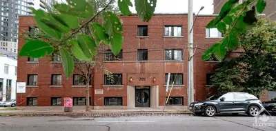 201 METCALFE Street 24, Ottawa Centre, ON K2P 1P6