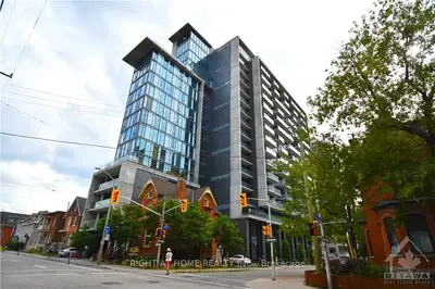 224 LYON Street 1206, Ottawa Centre, ON K1R 0C1