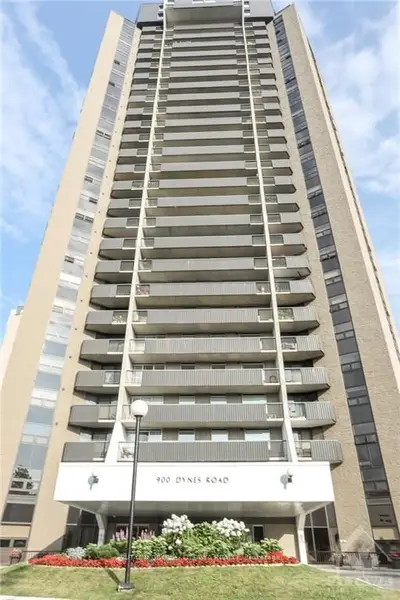 900 DYNES Road 2304, Mooneys Bay - Carleton Heights and Area, ON K2C 3L6