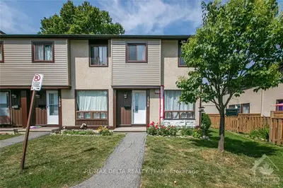 1358 BETHAMY Lane, Beacon Hill North - South and Area, ON K1J 8P6