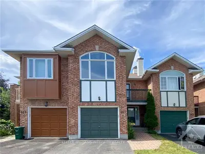 145 THORNBURY Crescent, South of Baseline to Knoxdale, ON K2G 6C3