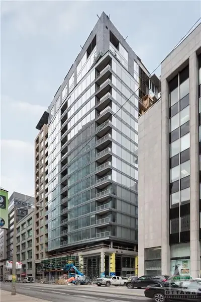 101 QUEEN Street 1210, Ottawa Centre, ON K1P 5C7