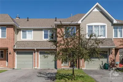 304 WIDGEON Way, Blossom Park - Airport and Area, ON K1T 0E7
