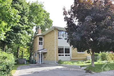 541 EVERED Avenue 1, Westboro - Hampton Park, ON K1Z 5K9