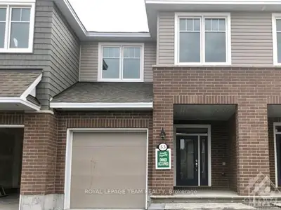 53 FINSBURY Avenue, Stittsville - Munster - Richmond, ON K2S 2N7