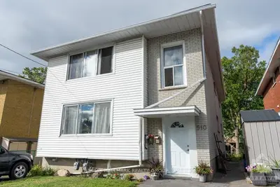 910 Watson Street, Britannia Heights - Queensway Terrace N And Area, On K2b 6b9