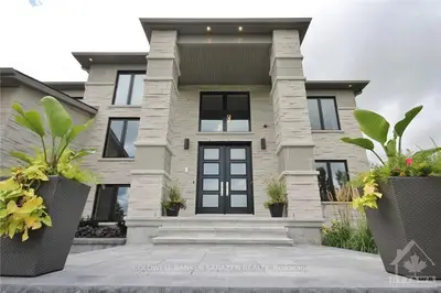 533 LEIMERK Court, Manotick - Kars - Rideau Twp and Area, ON K4M 0E8