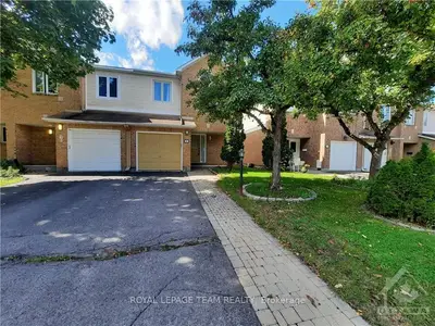 68 COVINGTON Place, South of Baseline to Knoxdale, ON K2G 6B6