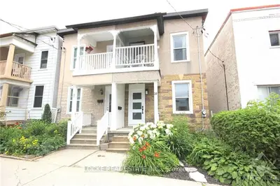 20 HENRY Street, Dows Lake - Civic Hospital and Area, ON K1S 3E7