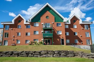 1202 CLEMENT Street 215, Hawkesbury, ON K6A 3V6