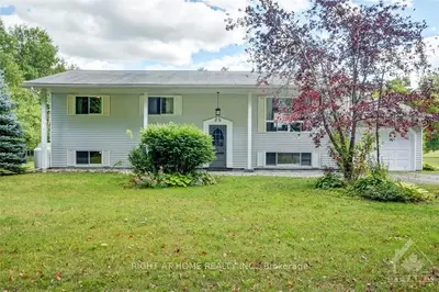 2950 MCGOVERN Road, North Grenville, ON K0G 1J0