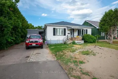 659 JOE Street, Laurentian Valley, ON K8A 6T2