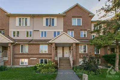 6750B JEANNE DARC Boulevard, Orleans - Convent Glen and Area, ON K1C 6E9