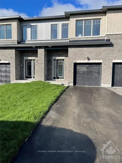 62 RALLIDALE Street, Blossom Park - Airport and Area, ON K1X 0G6