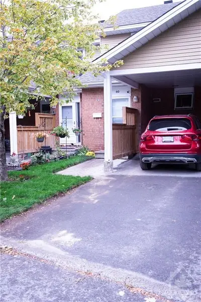 80 PADDINGTON, Hunt Club - South Keys and Area, ON K1V 0T1