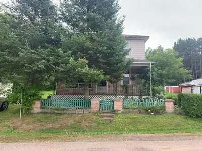 49 BURCHAT Street, Madawaska Valley, ON K0J 2N0