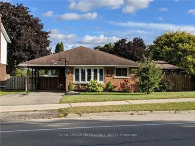 481 Laurier Boulevard, Brockville, On K6v 6j6