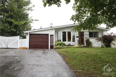 1841 LOUISIANA Avenue, Alta Vista and Area, ON K1H 6T8