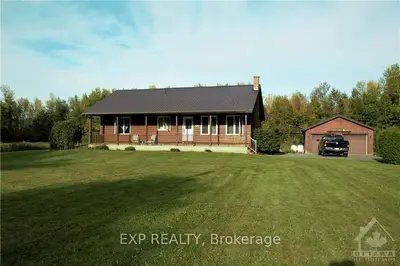 5001 AULTSVILLE Road, South Stormont, ON K0C 1M0