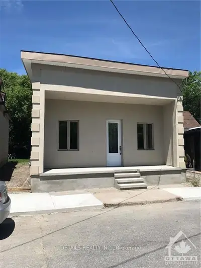 31 HARVEY Street, Glebe - Ottawa East and Area, ON K1S 0A7