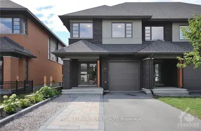 163 HAWKESWOOD Drive, Blossom Park - Airport and Area, ON K4M 0E6