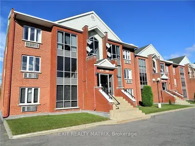 469 SPENCE Avenue, Hawkesbury, ON K6A 3A4