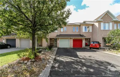 1614 HENRI LAUZON Street, Orleans - Convent Glen and Area, ON K1C 7R6