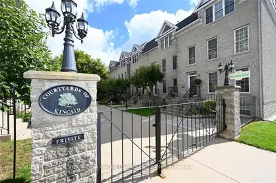 8 SHERMAN Lane, Brockville, ON K6V 7M1