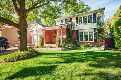 6173 VINEYARD Drive, Orleans - Convent Glen and Area, ON K1C 2N7
