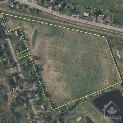 4571 BOUNDARY Road, Orleans - Cumberland and Area, ON K4B 1P5