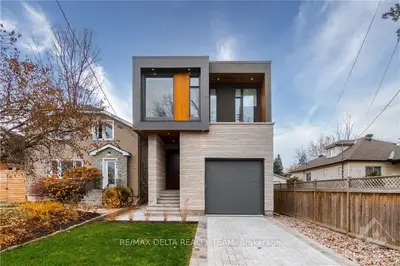 662 TWEEDSMUIR Avenue, Westboro - Hampton Park, ON K1Z 5P6