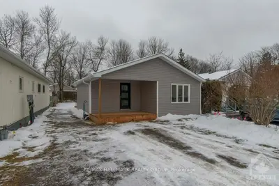 1031 VISTA BARRETT, Greely - Metcalfe - Osgoode - Vernon and Area, ON K4P 1C8