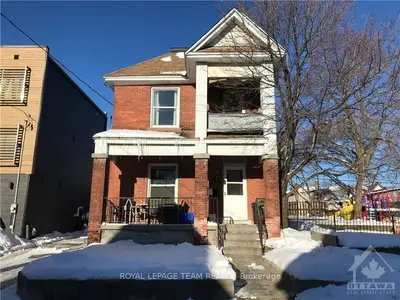 73 ARMSTRONG Street, West Centre Town, ON K1Y 2V6