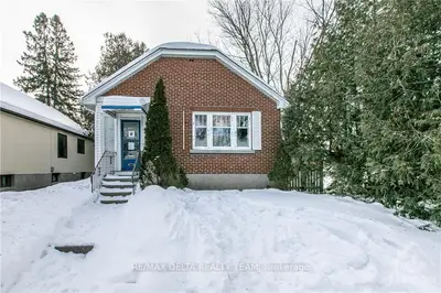 435 KENSINGTON Avenue, Westboro - Hampton Park, ON K1Z 6H1