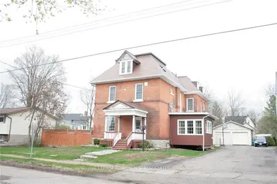 265 WILLIAM Street, Pembroke, ON K8A 1P1