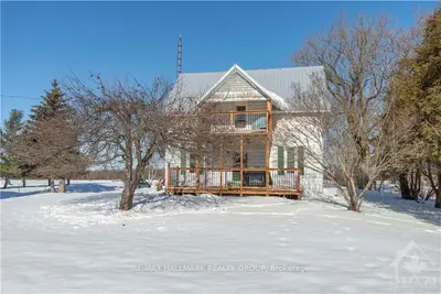 12759 FROATBURN Road, South Dundas, ON K0C 2H0