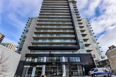 255 BAY Street 1002, Ottawa Centre, ON K1R 0C5
