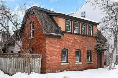 675 MACLAREN Street, Ottawa Centre, ON K1R 5L1