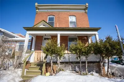 299 OLMSTEAD Street, Vanier and Kingsview Park, ON K1L 7J9