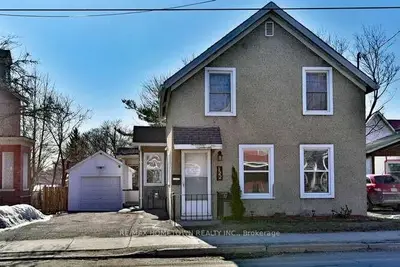 122 PERTH Street, Brockville, ON K6V 5E2