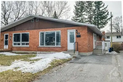 1336 HENRY FARM Drive, Belair Park - Copeland Park and Area, ON K2C 2E4