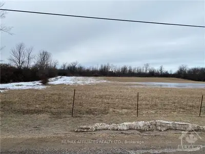 116B LINE 3 Line, Elizabethtown-Kitley, ON K0E 1Y0