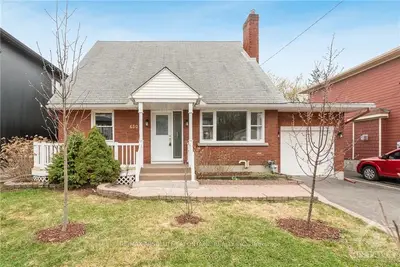 630 WESTVIEW Avenue, Westboro - Hampton Park, ON K1Z 6E3