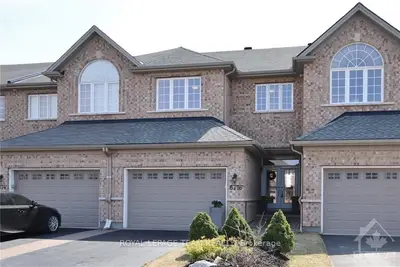 6776 Breanna Cardill Street, Greely - Metcalfe - Osgoode - Vernon And Area, On K4p 0c3
