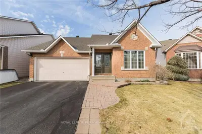 2124 RICARDO Street, Orleans - Cumberland and Area, ON K4A 4K6