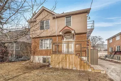 703 CHURCHILL Avenue N, Westboro - Hampton Park, ON K1Z 5G6