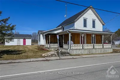 304 COUNTY ROAD 8 Road, Elizabethtown-Kitley, ON K0E 1Y0