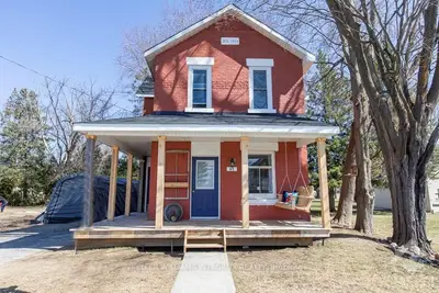 61 MAIN Street, The Nation, ON K0A 2M0
