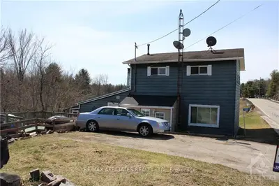 1297 COUNTY 2 Road, Leeds and the Thousand Islands, ON K0E 1R0